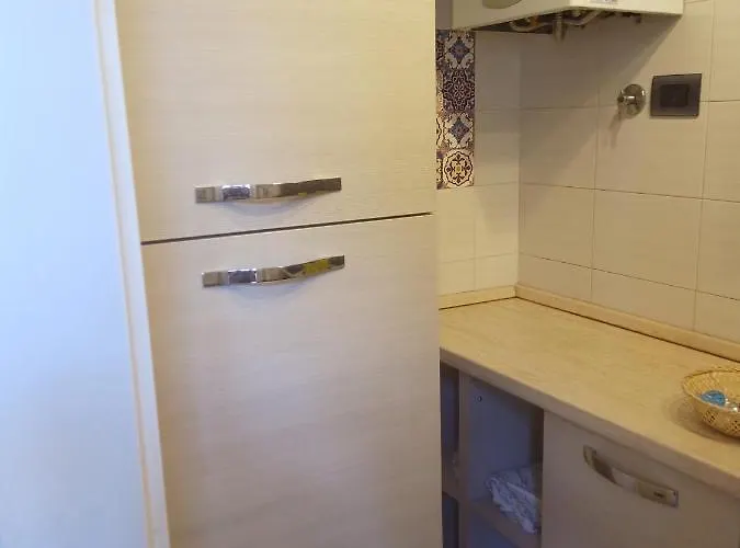 Casina Nel Borgo Daire *