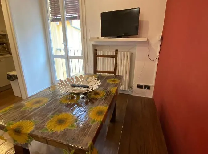 Casina Nel Borgo * Bolonya