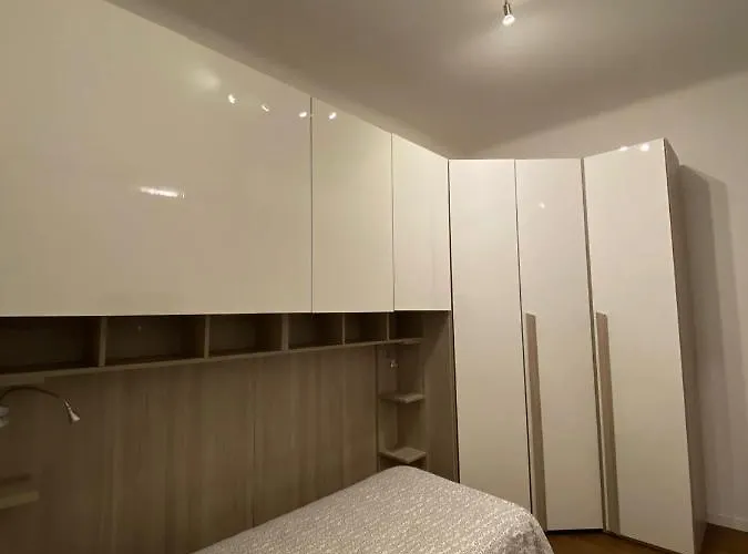 Casina Nel Borgo Daire *