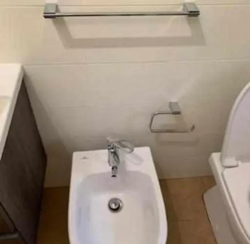 Casina Nel Borgo Daire *