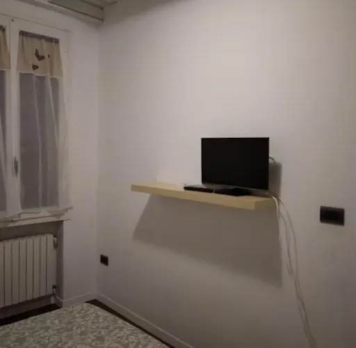 Casina Nel Borgo Bolonya