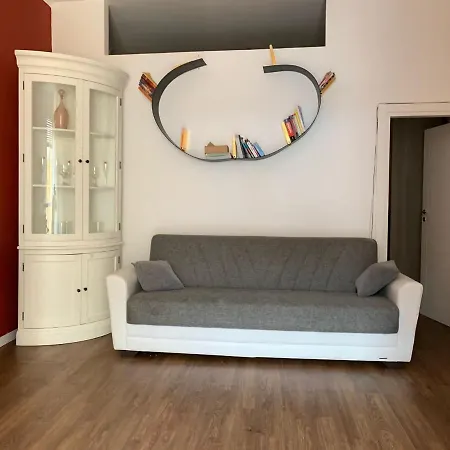 Appartamento Casina Nel Borgo