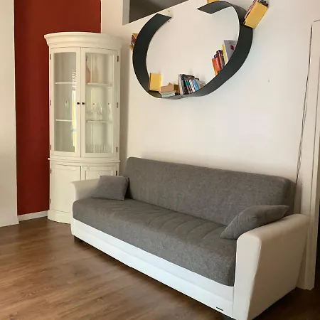 Casina Nel Borgo Appartement Bologne