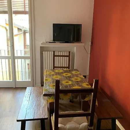 Apartament Casina Nel Borgo *