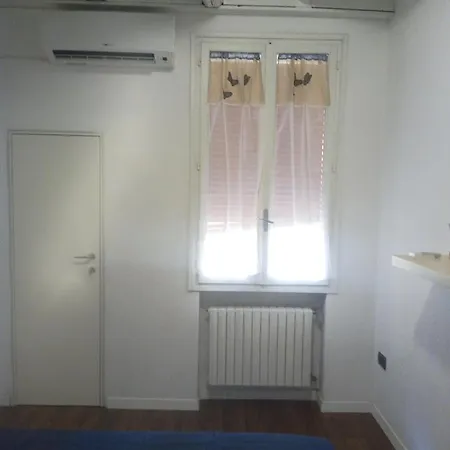 Casina Nel Borgo * Bolonia