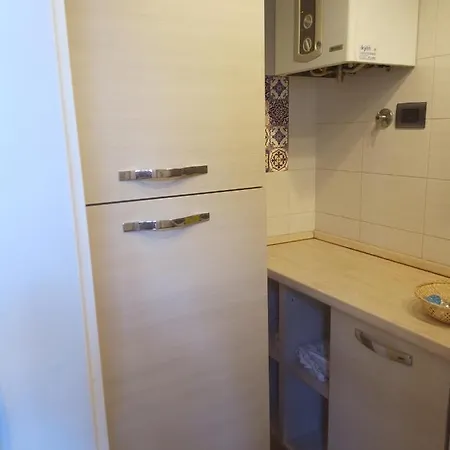 Casina Nel Borgo Apartament *