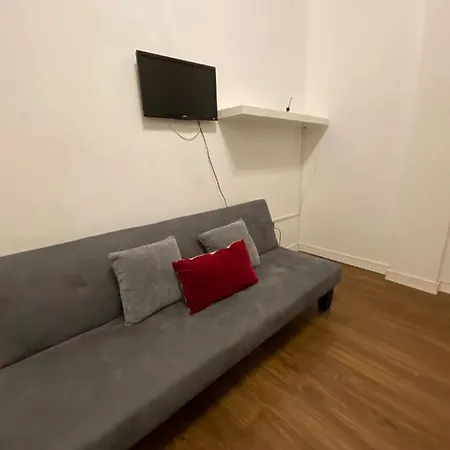 Casina Nel Borgo Apartament *