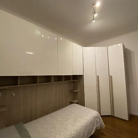 Casina Nel Borgo Apartament *